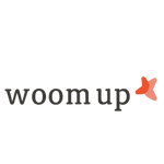 woomup Logo